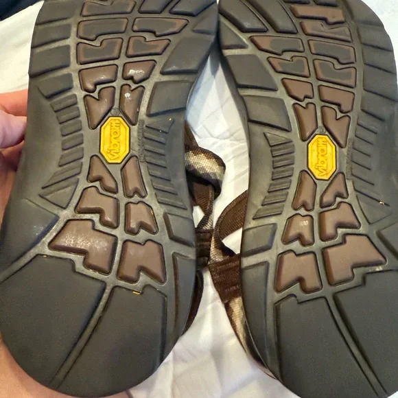 Women chacos - Picture 2 of 2